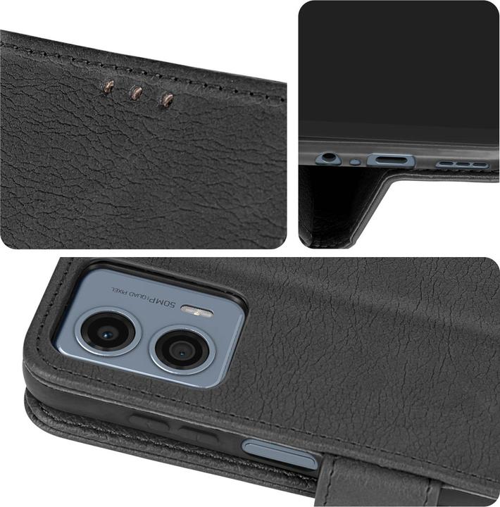 Actual product image Avizar Chesterfield Series (Motorola Moto G23)