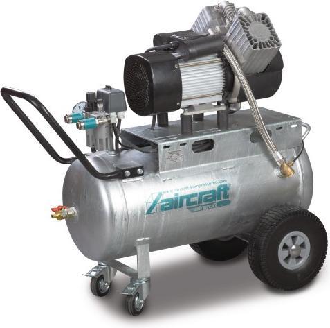 Immagine prodotto Aircraft Compressore a pistoni AIRPROFI 220/50 OF PRO (6 bar, 50 l)