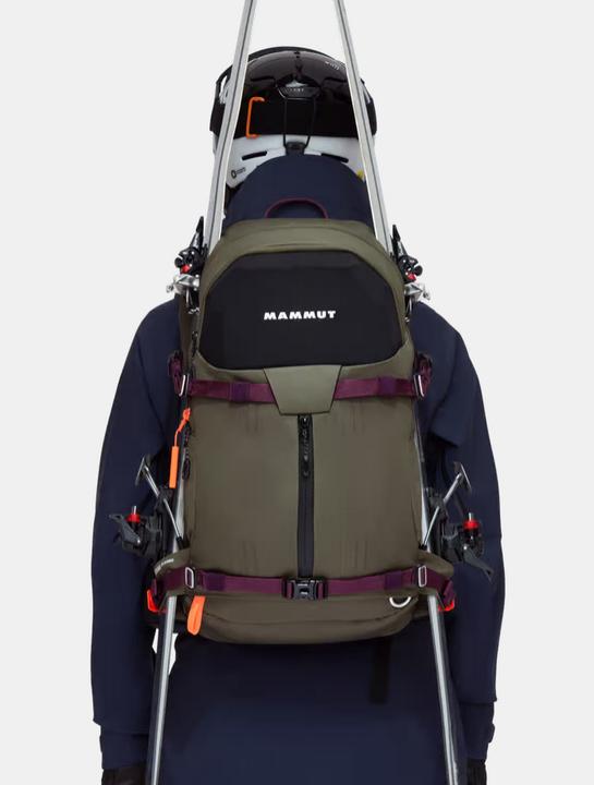 Actual product image Mammut Nirvana 35 Women (35 l)