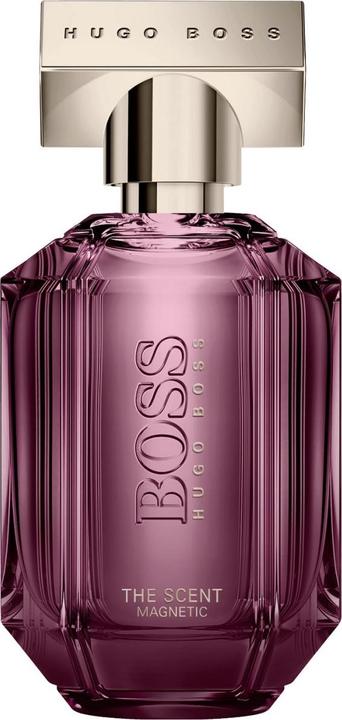 Hugo Boss Magnetic Eau de Parfum (Eau de Parfum, 50 ml)