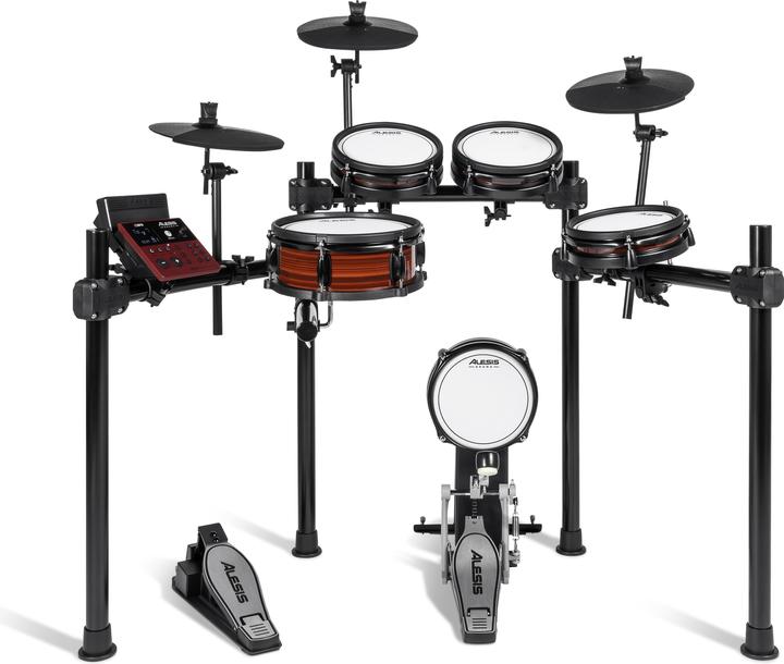 Alesis Nitro Pro (E-drum)