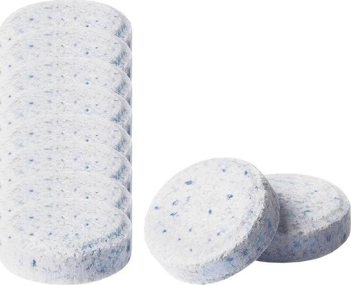 Actual product image Siemens Cleaning tablets TZ80001A