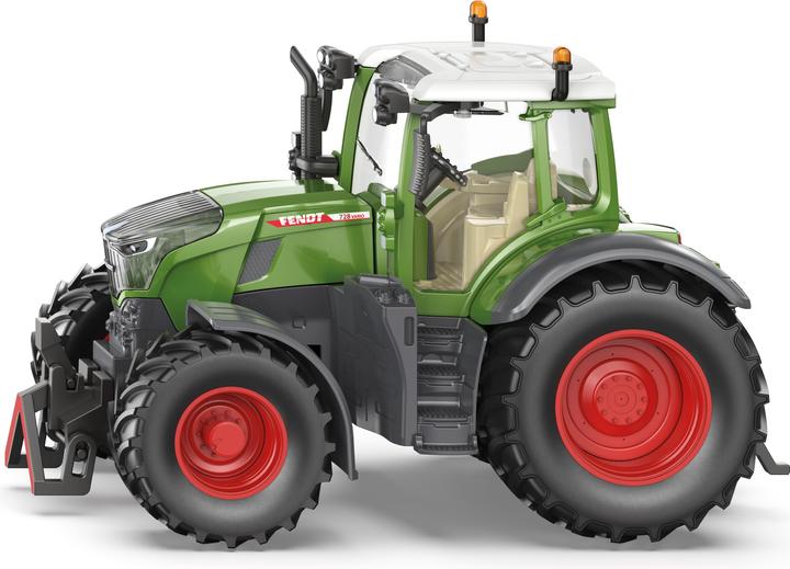 Actual product image Siku Fendt 728 Vario
