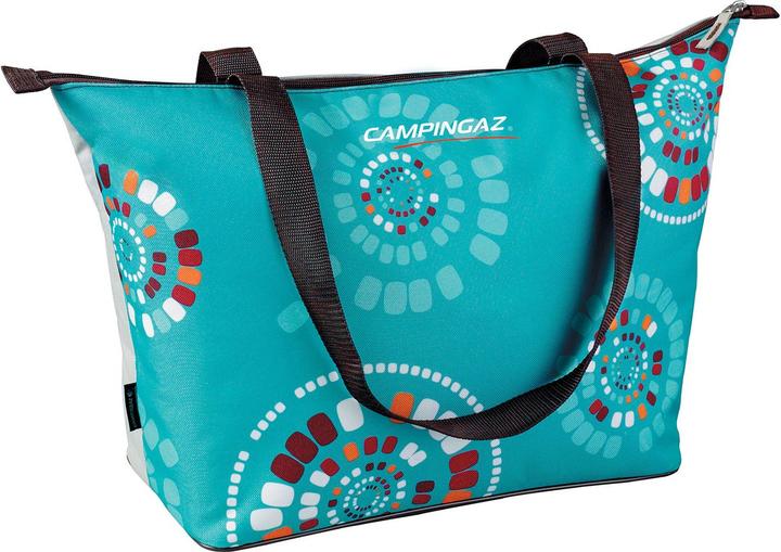 Produktbild Campingaz Shopping Cooler 15l Ethnic (15 l)