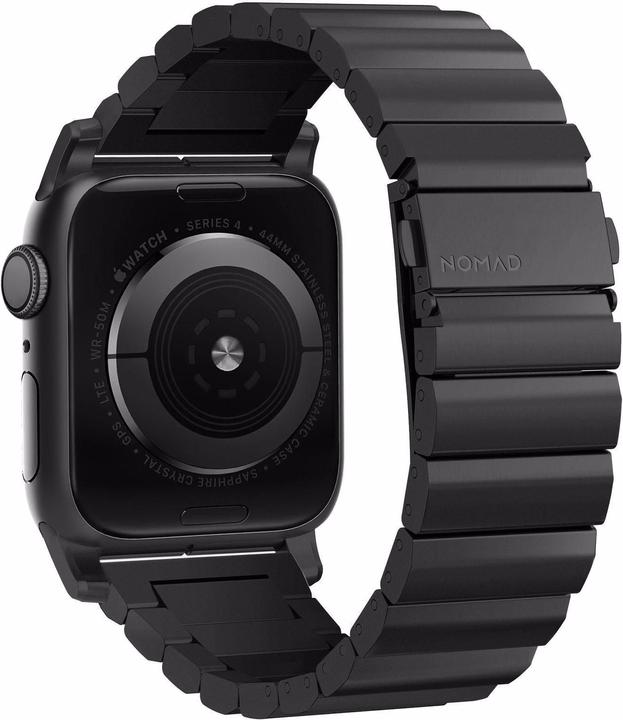 Actual product image Nomad Titanum Band (44 mm, Titanium)
