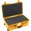Peli Case 1535 Air, gelb WF (518 l)