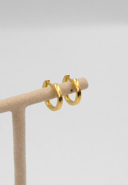 Immagine prodotto Muau Creoli (Oro giallo 750/18 K Oro giallo)