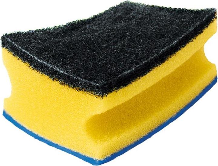 Produktbild Vileda Schwamm 'Glitzi Plus' (3 Stk.)