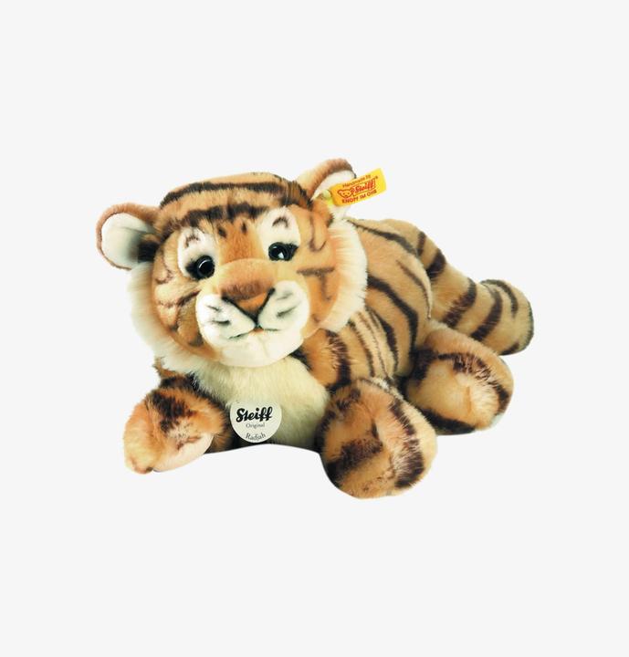 Produktbild Steiff Plüschtier "Radjah Baby" (28 cm)