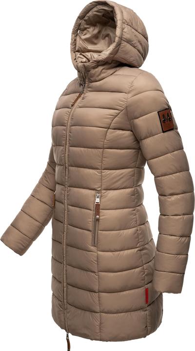 Image du produit Marikoo Rose piqué (XL)