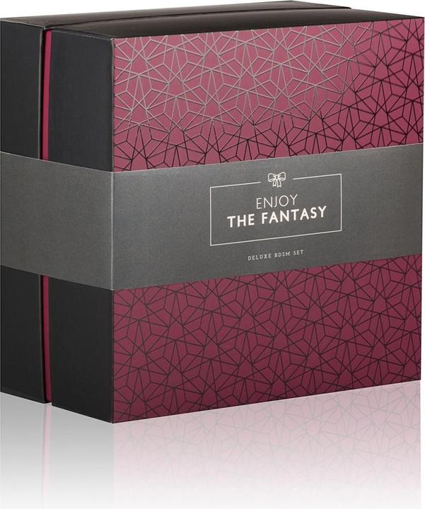 Produktbild LoveBoxxx BDSM Box