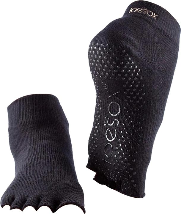 Toesox HalbzehenSocken