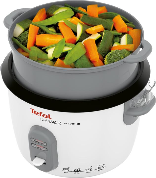 Produktbild Tefal Rk1011