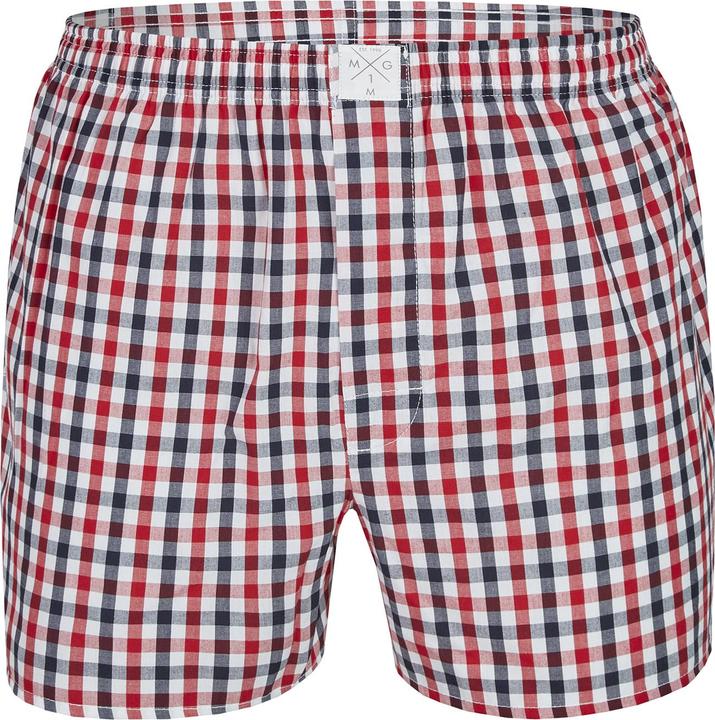 Actual product image Mg-1 Casual (L, pack of 6)