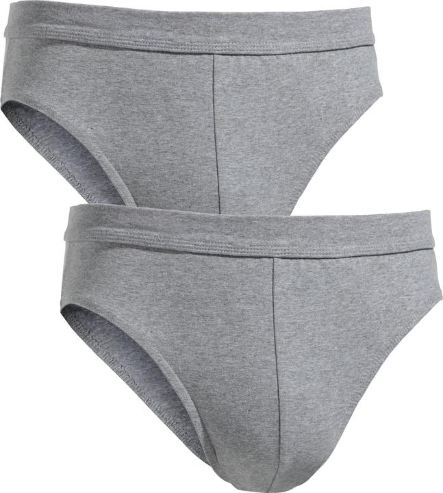 Erwin Müller Herren-Slip 2er-Pack