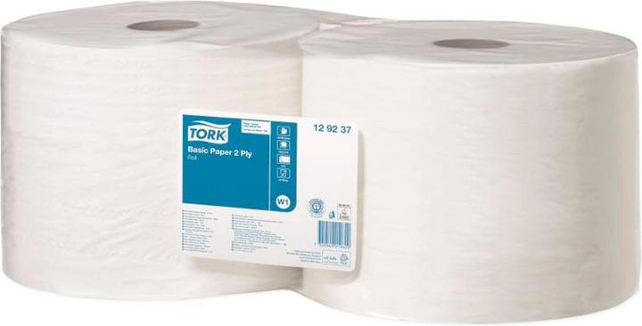 Produktbild Tork Putzpapierrolle (1500 x)