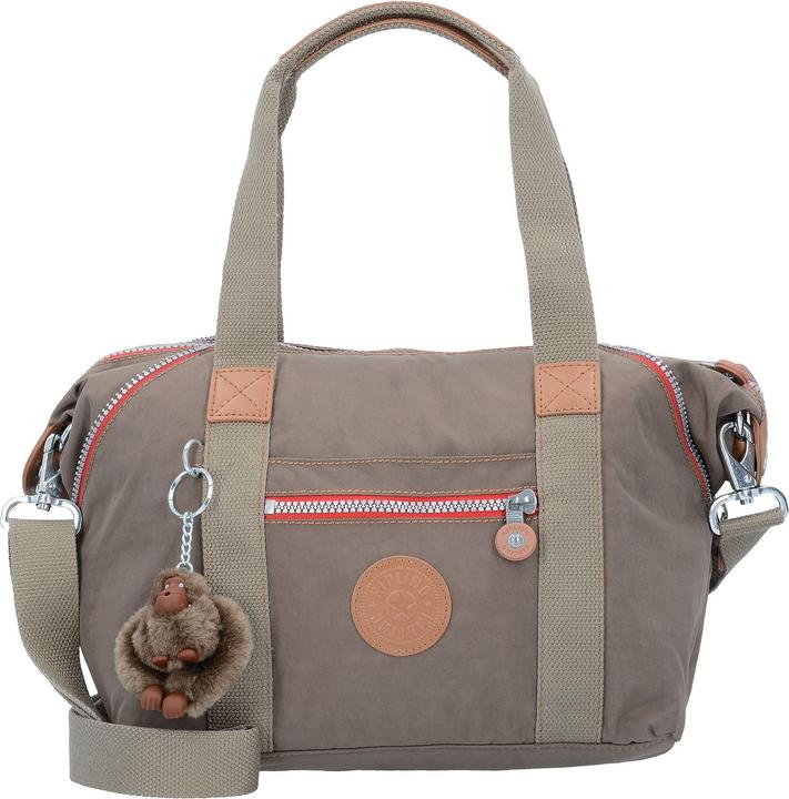 Kipling Art Mini Handtas - True Beige C