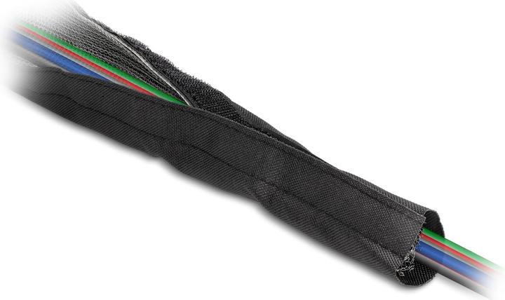 Actual product image Delock 20844 Cable floor protection (Cable conduit, 100 cm)