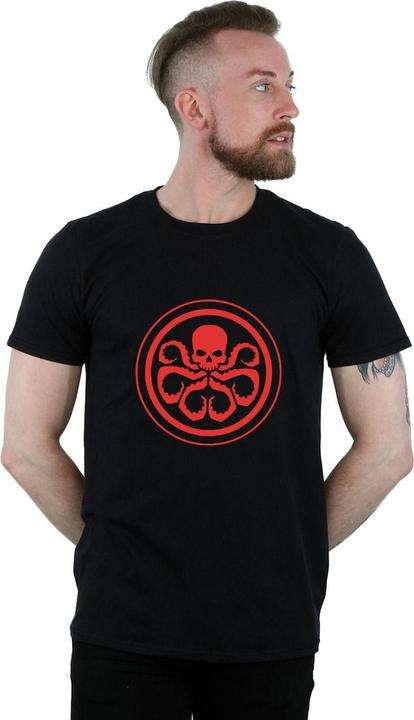 Produktbild Hydra TShirt (XXL)