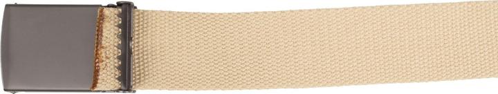 Produktbild Urban Classics Canvas Belts (One Size)