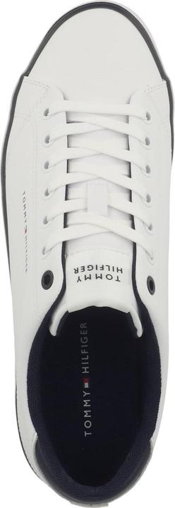 Immagine prodotto Tommy Hilfiger Th Hi Vulc Core Low Leather (43)