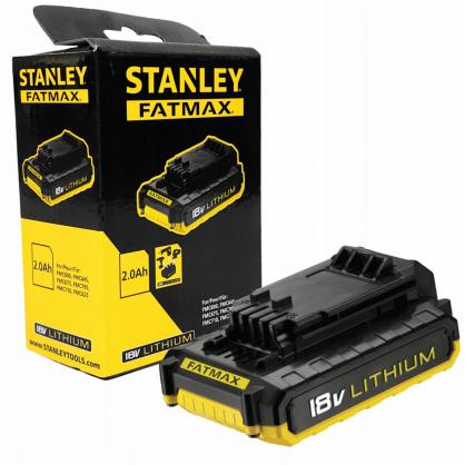 Image du produit Stanley FMC687L-XJ (18 V)