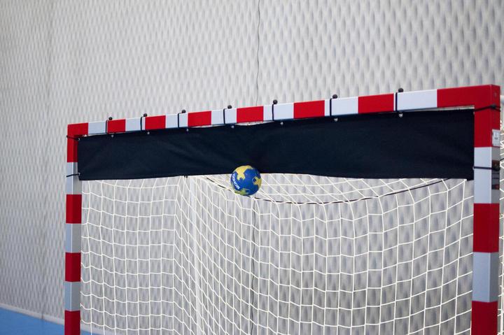 Actual product image Power Shot Powershot® reduction for polyester handball goal
