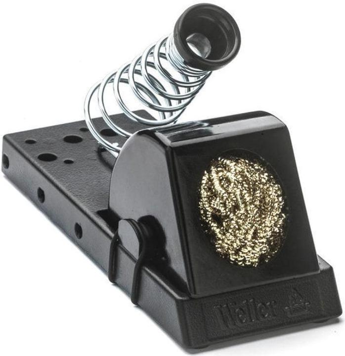 Actual product image Weller Erem WSM 1C soldering station, set