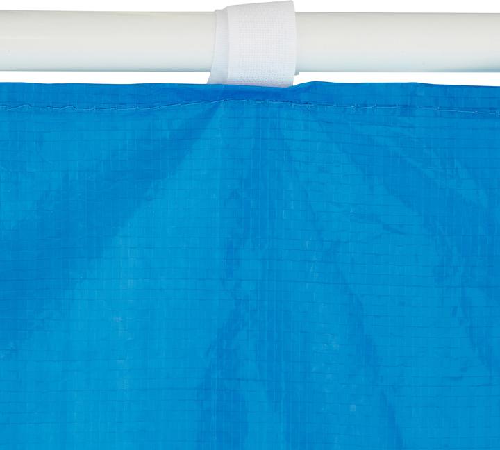 Actual product image Relaxdays Gazebo side-panels (10 cm, 300 cm)