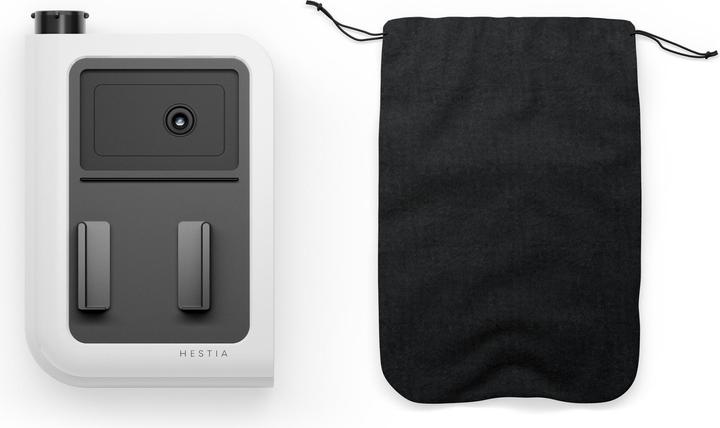 Actual product image Vaonis Hestia Essential