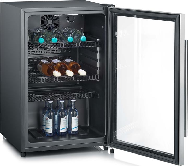 Actual product image Severin FKS8840 (118 l)