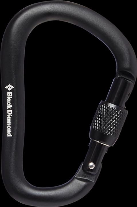 Produktbild Black Diamond Rocklock Screwgate