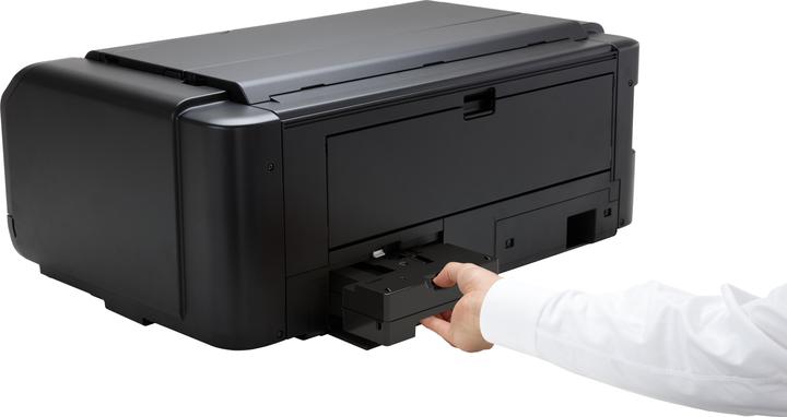 Actual product image Canon iPF PRO-1000 imagePROGRAF (Ink, Colour)