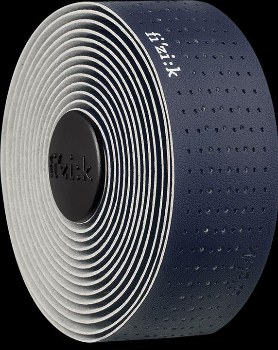 Actual product image Fizik fi'zi:k handlebar tape TEMPO Microtex Classic - Celeste