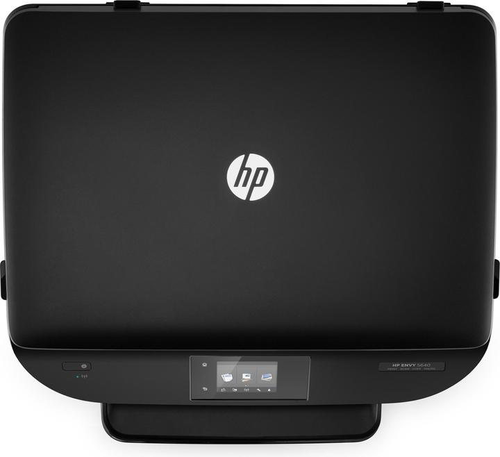 Produktbild HP Envy 5640 (Tintenpatrone, Farbe)