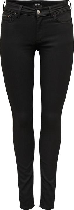 Only ONLBlush MW Zip Coated Jogginghose (32)