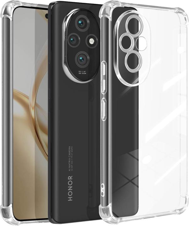 Produktbild Mayaxess Clear Protector Case (Honor X7a)