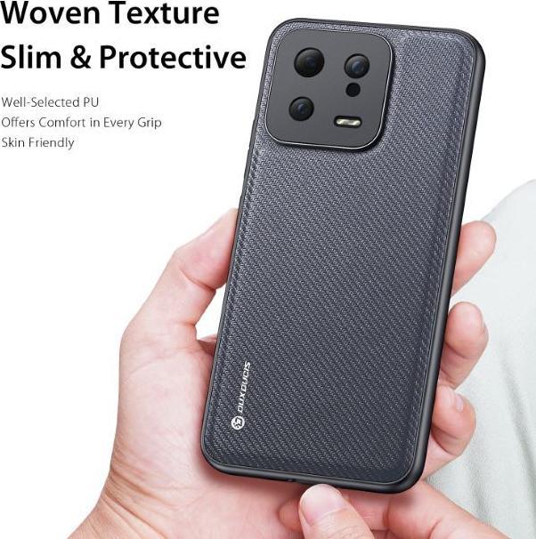 Image du produit Dux Ducis Fino Series Hardcase (Xiaomi 13)
