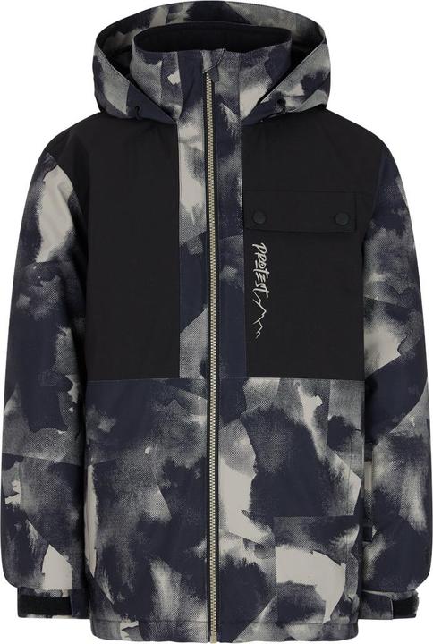Produktbild Protest Snowjackets PRTWOLVE JR snowjacket (152)