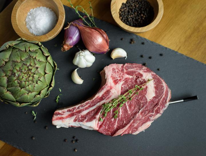 Actual product image Meater Smart meat thermometer Plus