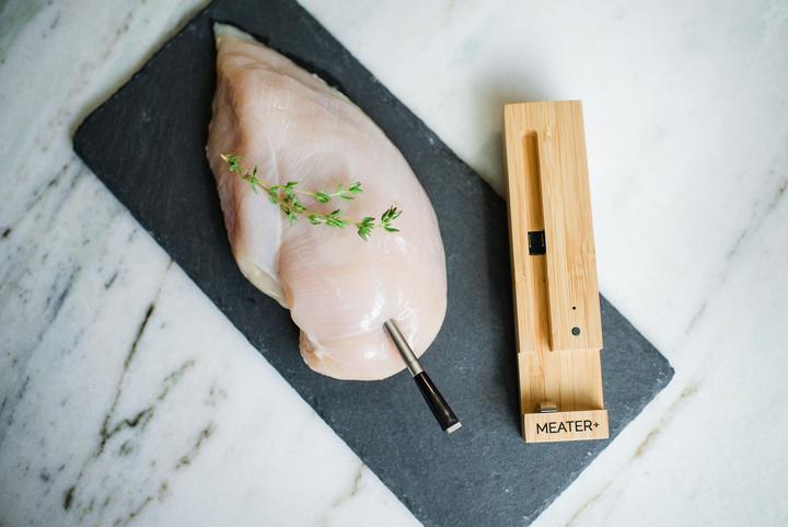 Actual product image Meater Smart meat thermometer Plus
