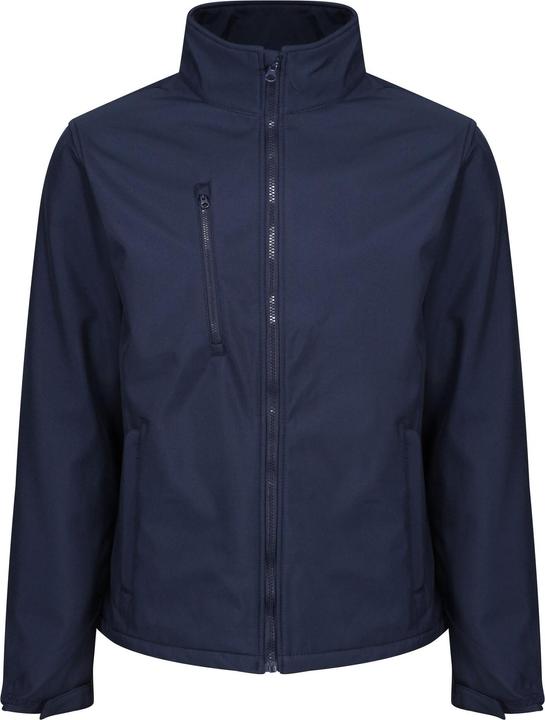 Produktbild Regatta Softshelljacke Ablaze dreilagig (3XL)