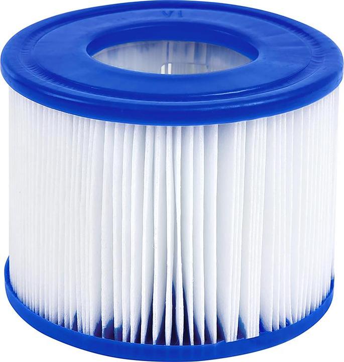 Immagine prodotto Bestway Lay-Z-Spa Roma MaxHoldEnergySense Ultra (7 pers.)