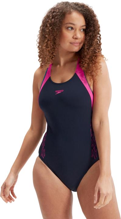 Produktbild Speedo HyperBoom Flyback (W34/L38)