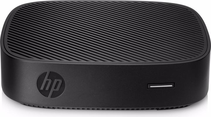 Actual product image HP Thin Client t430 (Intel Celeron N4000, 4 GB, 32 GB)