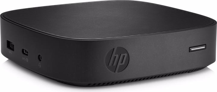 Actual product image HP Thin Client t430 (Intel Celeron N4000, 4 GB, 32 GB)