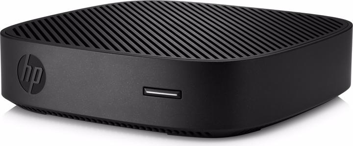 Actual product image HP Thin Client t430 (Intel Celeron N4000, 4 GB, 32 GB)