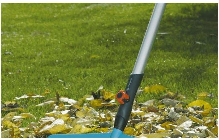 Immagine prodotto Gardena Rastrello scopa