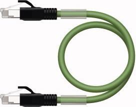 Actual product image Turck Management (S/UTP, CAT5e, 1 m)