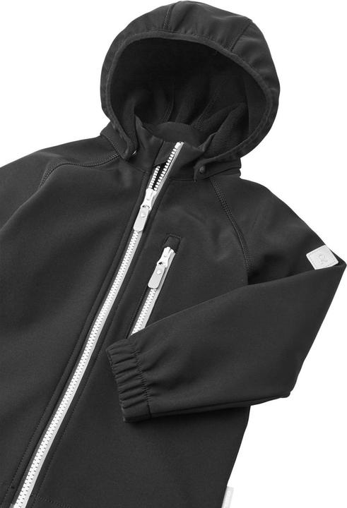 Produktbild Reima Vantti Softshell Jacke (104)